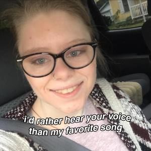 Meet your Posher, Karly